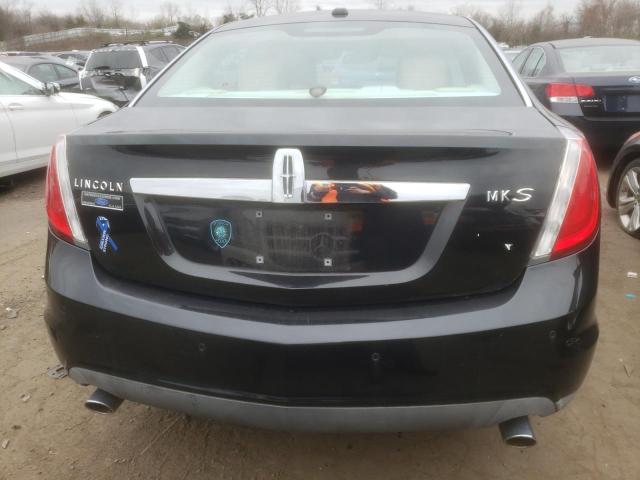 Photo 5 VIN: 1LNHL9DR0AG615692 - LINCOLN MKS 