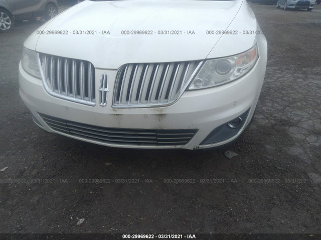 Photo 5 VIN: 1LNHL9DR0BG604631 - LINCOLN MKS 