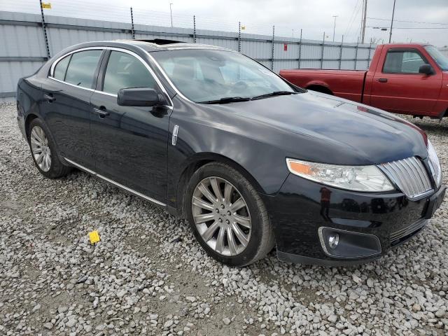 Photo 0 VIN: 1LNHL9DR0BG606752 - LINCOLN MKS 