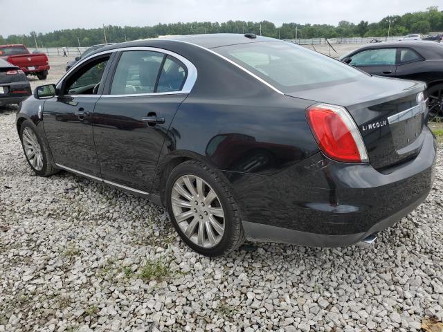 Photo 2 VIN: 1LNHL9DR0BG606752 - LINCOLN MKS 