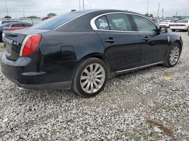 Photo 3 VIN: 1LNHL9DR0BG606752 - LINCOLN MKS 