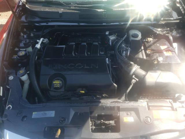 Photo 6 VIN: 1LNHL9DR0BG606752 - LINCOLN MKS 