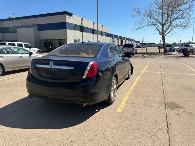 Photo 3 VIN: 1LNHL9DR0BG609425 - LINCOLN MKS 