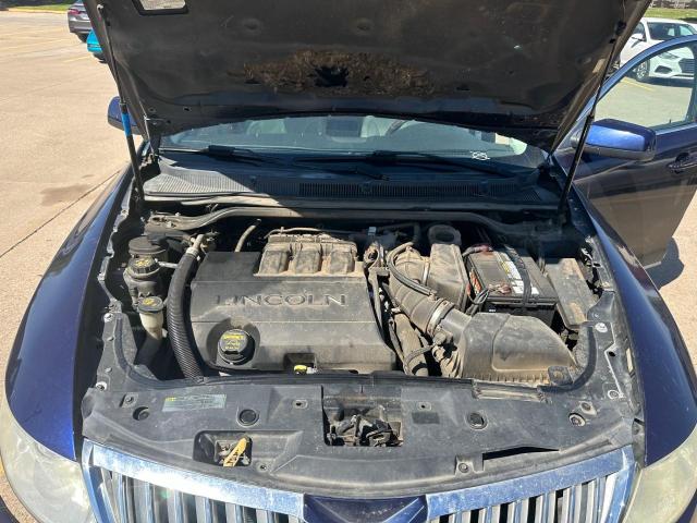 Photo 6 VIN: 1LNHL9DR0BG609425 - LINCOLN MKS 