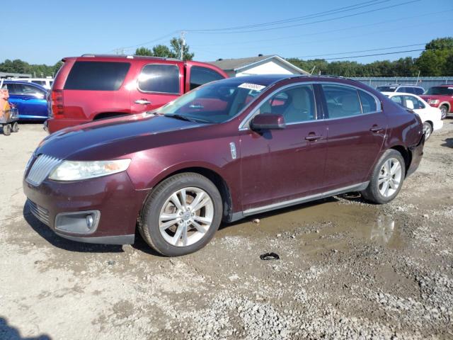 Photo 0 VIN: 1LNHL9DR0BG610977 - LINCOLN MKS 