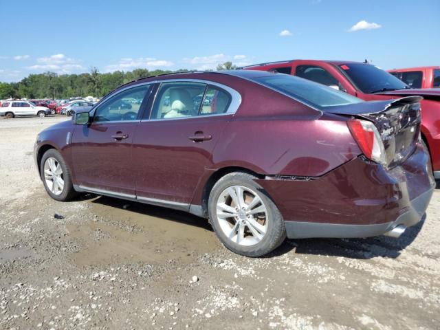 Photo 1 VIN: 1LNHL9DR0BG610977 - LINCOLN MKS 