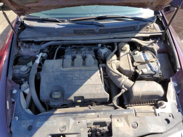 Photo 10 VIN: 1LNHL9DR0BG610977 - LINCOLN MKS 