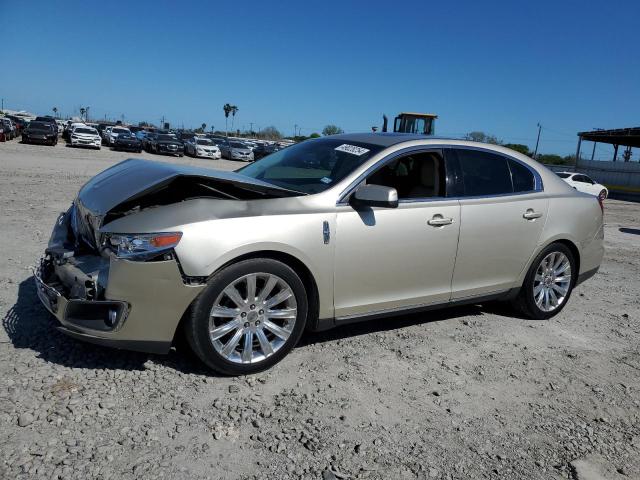 Photo 0 VIN: 1LNHL9DR0BG611143 - LINCOLN MKS 