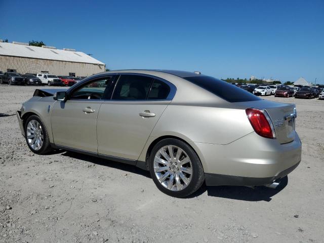 Photo 1 VIN: 1LNHL9DR0BG611143 - LINCOLN MKS 