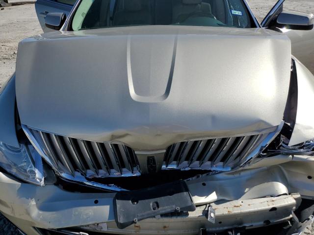 Photo 10 VIN: 1LNHL9DR0BG611143 - LINCOLN MKS 