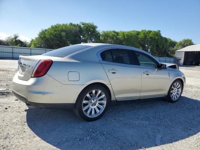 Photo 2 VIN: 1LNHL9DR0BG611143 - LINCOLN MKS 