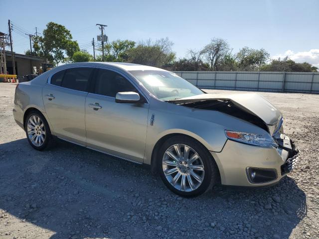 Photo 3 VIN: 1LNHL9DR0BG611143 - LINCOLN MKS 