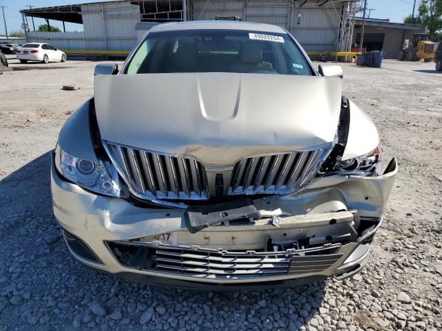 Photo 4 VIN: 1LNHL9DR0BG611143 - LINCOLN MKS 