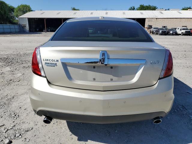 Photo 5 VIN: 1LNHL9DR0BG611143 - LINCOLN MKS 