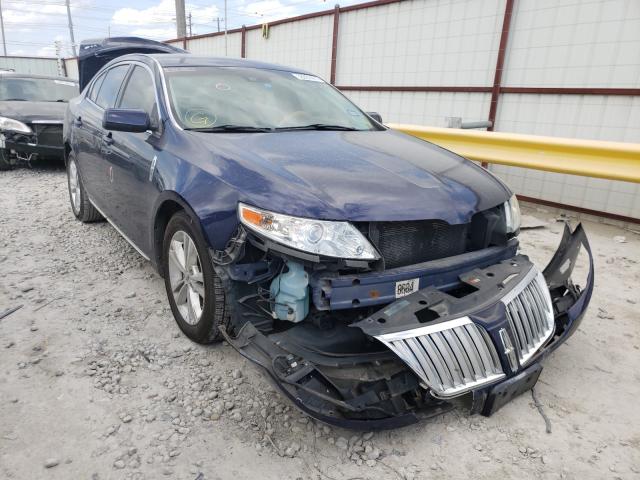 Photo 0 VIN: 1LNHL9DR0BG612499 - LINCOLN MKS 