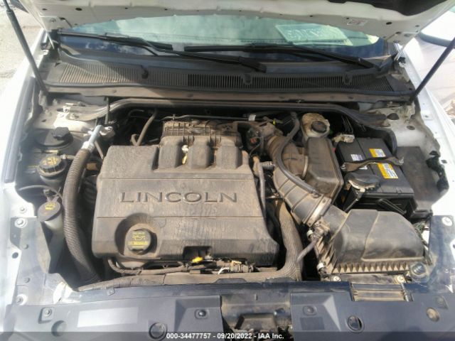 Photo 9 VIN: 1LNHL9DR0BG612552 - LINCOLN MKS 