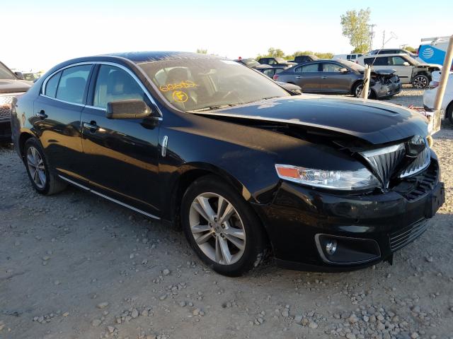 Photo 0 VIN: 1LNHL9DR0BG612602 - LINCOLN MKS 