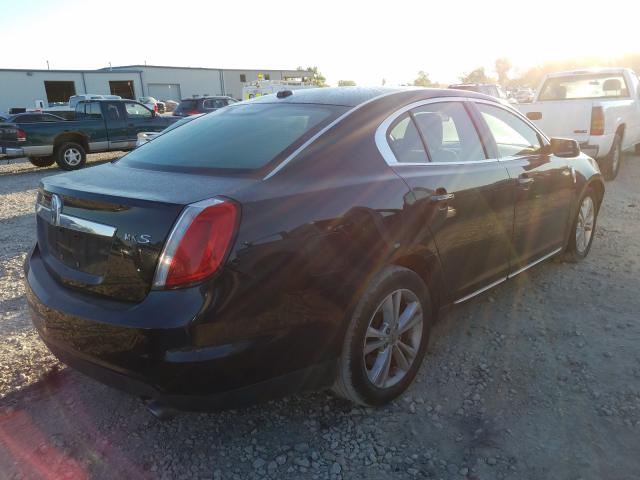 Photo 3 VIN: 1LNHL9DR0BG612602 - LINCOLN MKS 