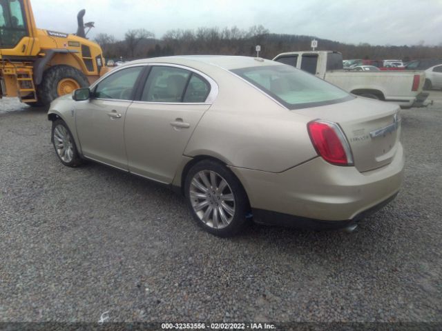 Photo 2 VIN: 1LNHL9DR0BG612972 - LINCOLN MKS 