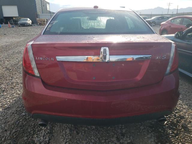 Photo 5 VIN: 1LNHL9DR0CG802692 - LINCOLN MKS 