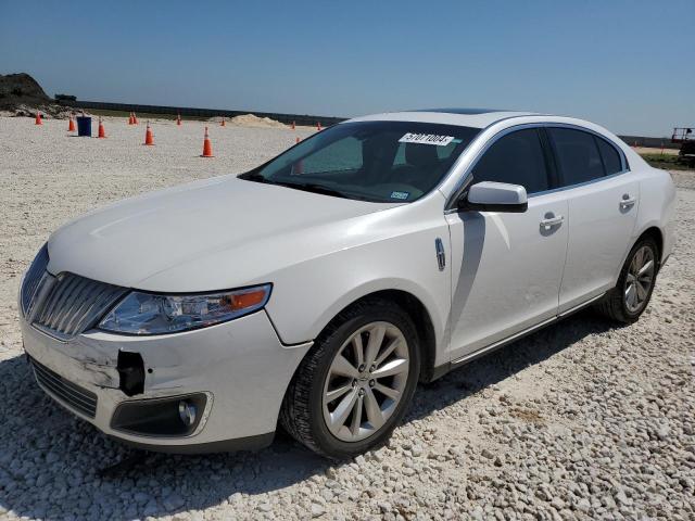 Photo 0 VIN: 1LNHL9DR0CG804328 - LINCOLN MKS 