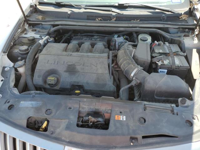 Photo 10 VIN: 1LNHL9DR0CG804328 - LINCOLN MKS 