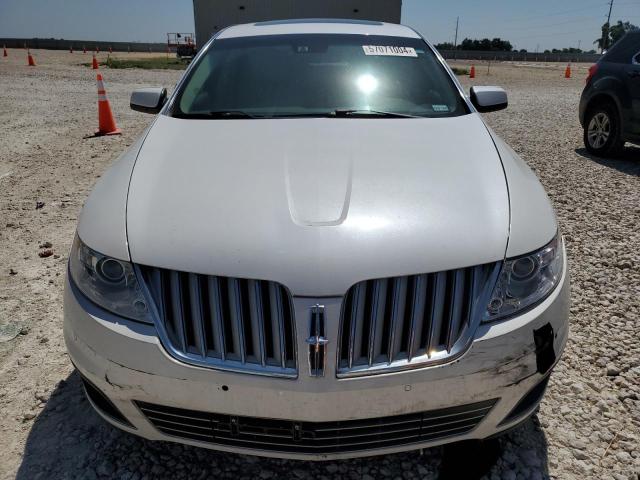 Photo 4 VIN: 1LNHL9DR0CG804328 - LINCOLN MKS 