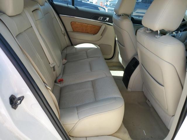 Photo 9 VIN: 1LNHL9DR0CG804328 - LINCOLN MKS 