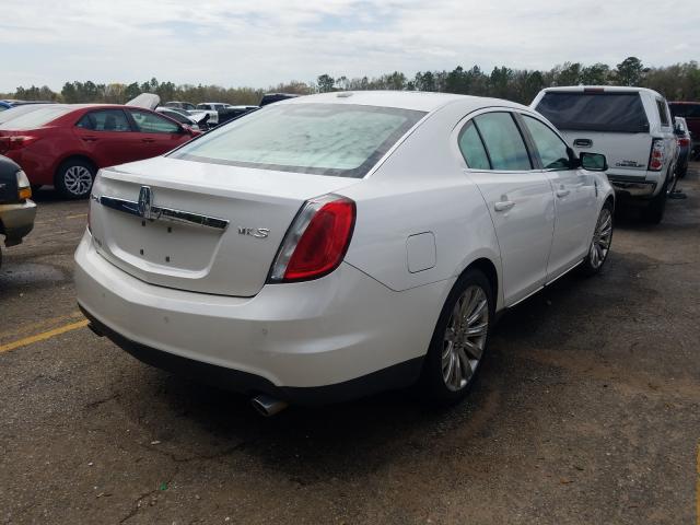 Photo 3 VIN: 1LNHL9DR0CG805270 - LINCOLN MKS 