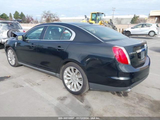 Photo 2 VIN: 1LNHL9DR0CG807021 - LINCOLN MKS 