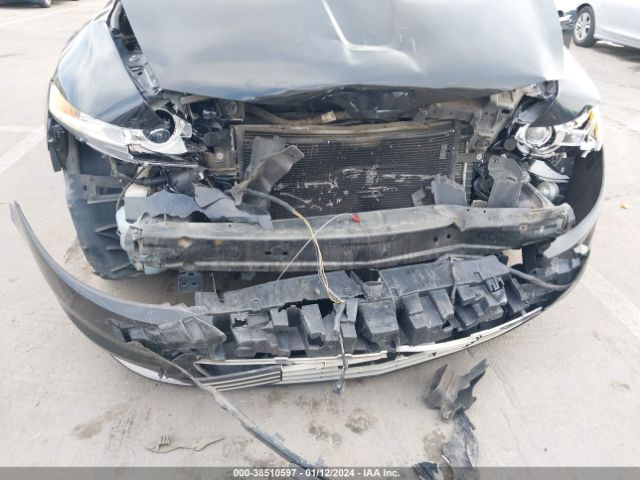 Photo 5 VIN: 1LNHL9DR0CG807021 - LINCOLN MKS 