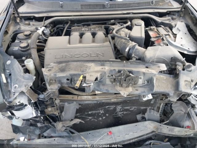 Photo 9 VIN: 1LNHL9DR0CG807021 - LINCOLN MKS 