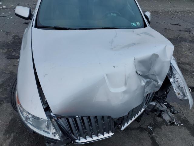 Photo 10 VIN: 1LNHL9DR1AG600294 - LINCOLN MKS 