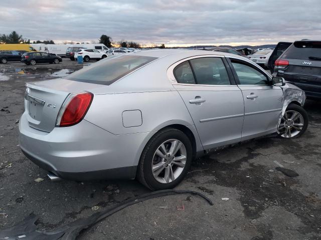 Photo 2 VIN: 1LNHL9DR1AG600294 - LINCOLN MKS 