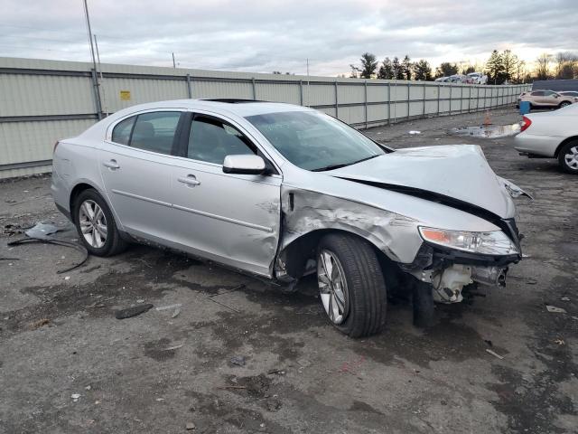 Photo 3 VIN: 1LNHL9DR1AG600294 - LINCOLN MKS 