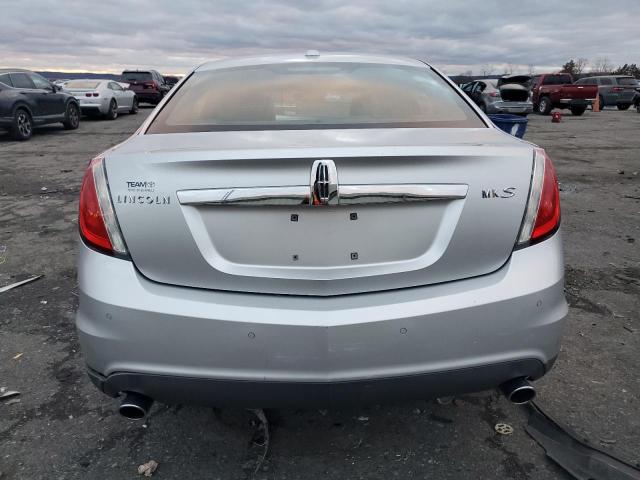 Photo 5 VIN: 1LNHL9DR1AG600294 - LINCOLN MKS 