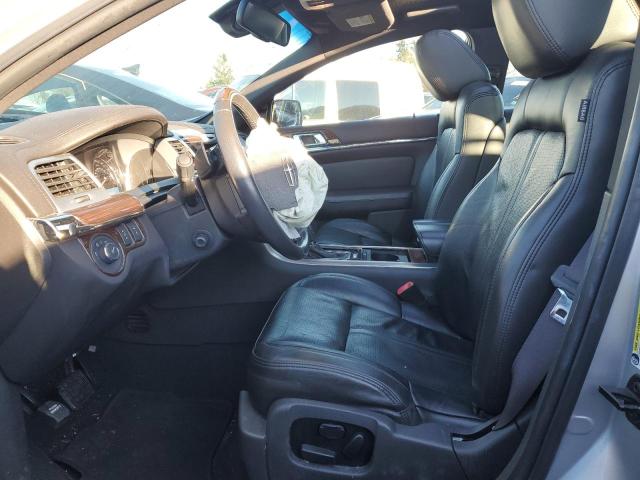 Photo 6 VIN: 1LNHL9DR1AG600294 - LINCOLN MKS 