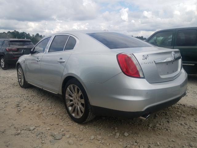 Photo 2 VIN: 1LNHL9DR1AG605303 - LINCOLN MKS 