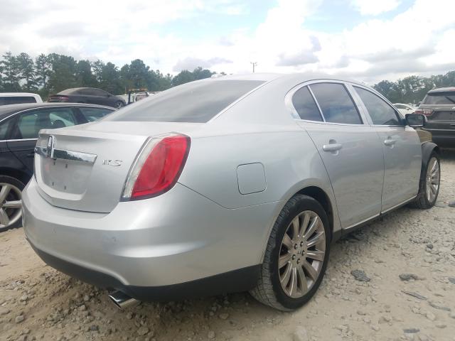 Photo 3 VIN: 1LNHL9DR1AG605303 - LINCOLN MKS 