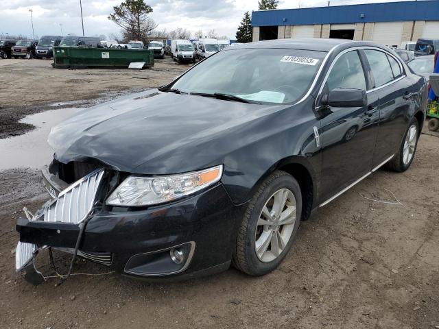 Photo 0 VIN: 1LNHL9DR1AG607004 - LINCOLN MKS 