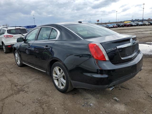 Photo 1 VIN: 1LNHL9DR1AG607004 - LINCOLN MKS 