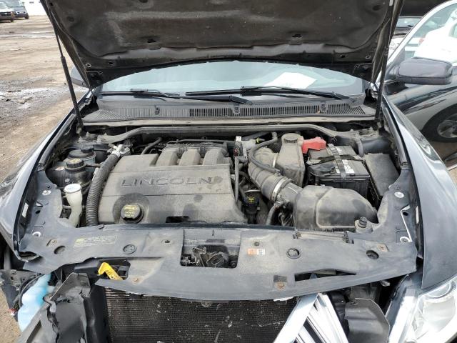 Photo 10 VIN: 1LNHL9DR1AG607004 - LINCOLN MKS 