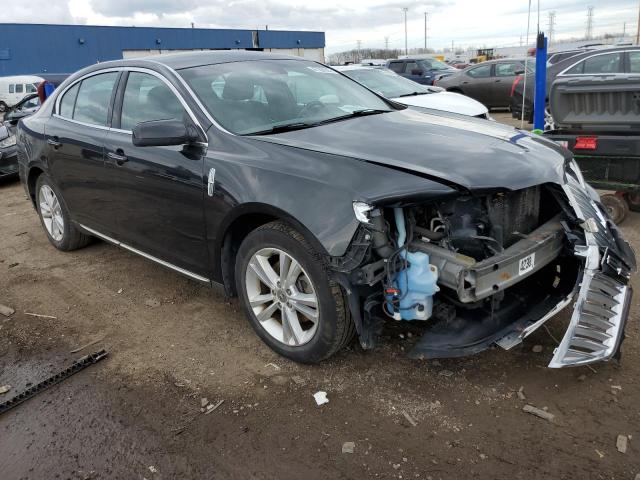 Photo 3 VIN: 1LNHL9DR1AG607004 - LINCOLN MKS 