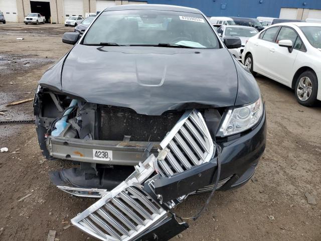 Photo 4 VIN: 1LNHL9DR1AG607004 - LINCOLN MKS 