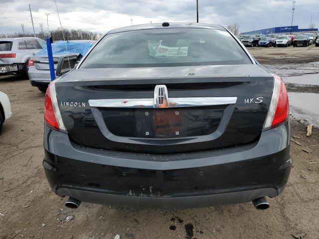 Photo 5 VIN: 1LNHL9DR1AG607004 - LINCOLN MKS 