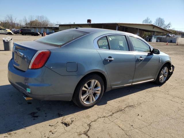 Photo 2 VIN: 1LNHL9DR1AG608637 - LINCOLN MKS 