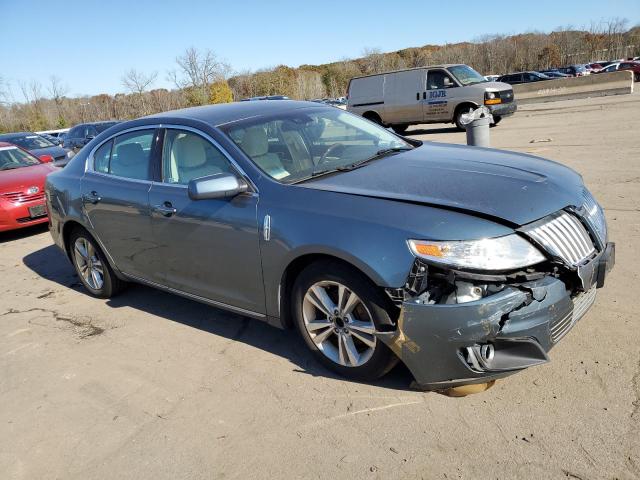 Photo 3 VIN: 1LNHL9DR1AG608637 - LINCOLN MKS 