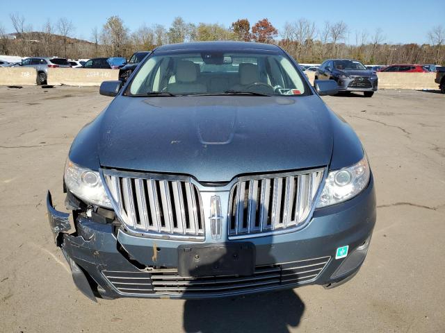 Photo 4 VIN: 1LNHL9DR1AG608637 - LINCOLN MKS 