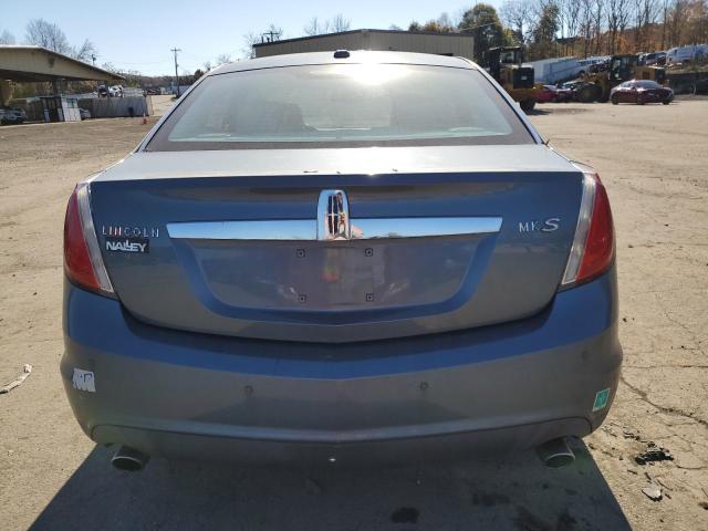 Photo 5 VIN: 1LNHL9DR1AG608637 - LINCOLN MKS 