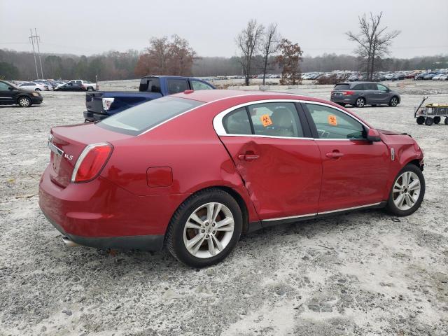 Photo 2 VIN: 1LNHL9DR1AG609786 - LINCOLN MKS 